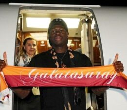 Galatasaray, Singo’nun maliyetini açıkladı: 30.7 milyon euro!