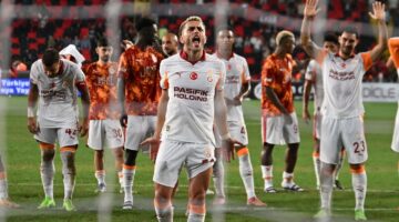 Galatasaray’da Barış Alper bilmecesi: 35+5 milyon euroya ret, işte istenen ücret!