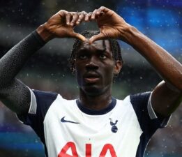 Galatasaray’da Singo bitti, Bissouma’da işler değişti