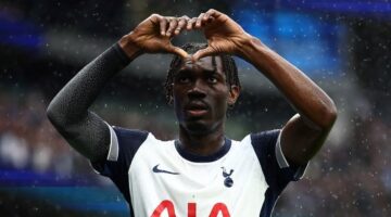 Galatasaray’da Singo bitti, Bissouma’da işler değişti