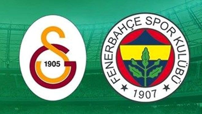 Galatasaray’dan alındı Fenerbahçe’ye verildi: “Kupa kulübümüze teslim edildi”