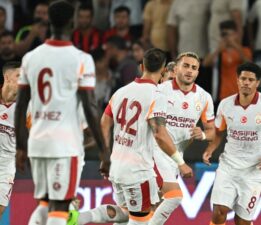 Galatasaray’dan transfer açıklaması: “Oyuncularımızla yetkisiz görüşmeler tespit edildi”