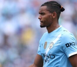 Galatasaray’ın Akanji transferinde 24 saat ayrıntısı: Önce yazıldı sonra silindi