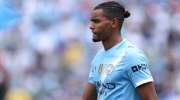 Galatasaray’ın Akanji transferinde 24 saat ayrıntısı: Önce yazıldı sonra silindi