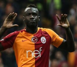 Galatasaray’ın eski yıldızı Mbaye Diagne, Amedspor’a imzayı attı: En az 25 gol hedefi!