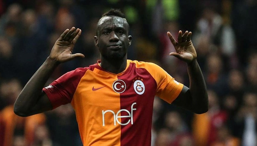 Galatasaray’ın eski yıldızı Mbaye Diagne, Amedspor’a imzayı attı: En az 25 gol hedefi!