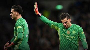 Galatasaray’ın gündemindeydi: Ederson kadroya alınmadı