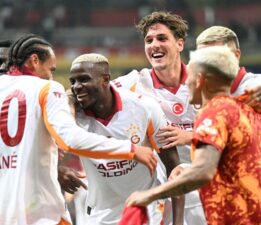 Galatasaray’ın muhtemel rakipleri ve torbası belli oldu: Şampiyonlar Ligi’nde kura heyecanı!