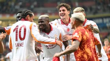 Galatasaray’ın muhtemel rakipleri ve torbası belli oldu: Şampiyonlar Ligi’nde kura heyecanı!