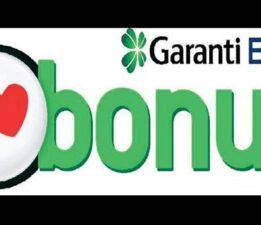Garanti Bonus 25 yaşında
