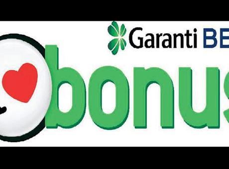 Garanti Bonus 25 yaşında