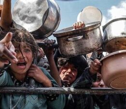Gazze ablukasını kırmak için ‘Küresel Kararlılık Filosu’ ağustos sonunda yola çıkıyor