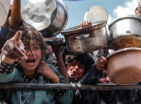 Gazze ablukasını kırmak için ‘Küresel Kararlılık Filosu’ ağustos sonunda yola çıkıyor