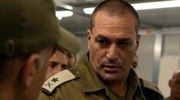 Gazze için kritik gün: İsrail Genelkurmay Başkanı bugün karar verecek!