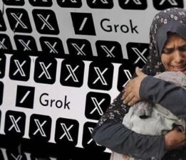 Gazze soykırımı cevabı nedeniyle askıya alınmıştı: Grok yeniden kullanıma açıldı!