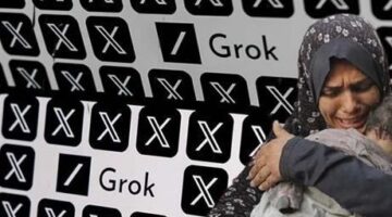 Gazze soykırımı cevabı nedeniyle askıya alınmıştı: Grok yeniden kullanıma açıldı!