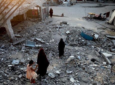 Gazze’de 15 bin 800’den fazla hasta tıbbi tahliyeye ihtiyaç duyuyor
