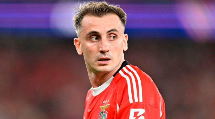 Gece yarısı duyurdular: Kerem bavulunu topluyor, Fenerbahçe talepleri karşıladı