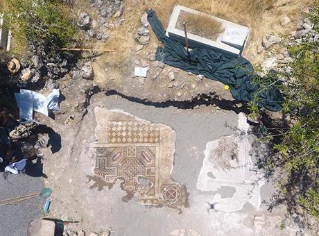 Geçmişin şifreleri Diyarbakır’dan çıktı! Mezar kazısında tarihi yeniden yazdıracak keşif