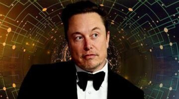 Gerçekliğin sonu mu? Elon Musk’dan ‘yapay zeka’ çıkışı
