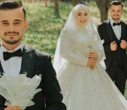 Giresun’da düğün faciası! Yenge damadı öldürdü
