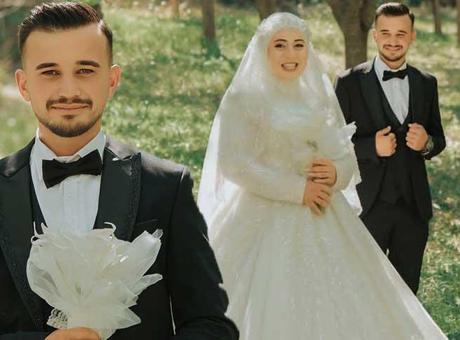 Giresun’da düğün faciası! Yenge damadı öldürdü