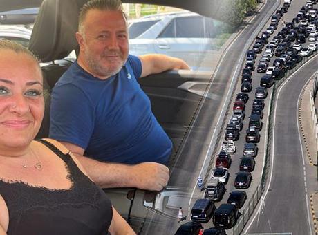 ‘Gitmek istemiyoruz ama gitmek zorundayız.’
