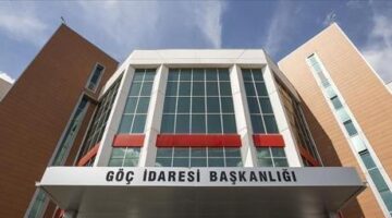 Göç İdaresi Başkanlığı’ndan sahte sağlık raporu iddialarına ilişkin açıklama