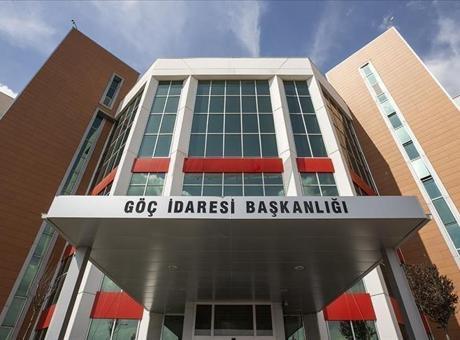 Göç İdaresi Başkanlığı’ndan sahte sağlık raporu iddialarına ilişkin açıklama