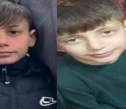 Gölete giren 11 yaşındaki iki çocuk boğuldu, aileleri cinnet getirdi