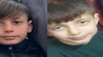 Gölete giren 11 yaşındaki iki çocuk boğuldu, aileleri cinnet getirdi