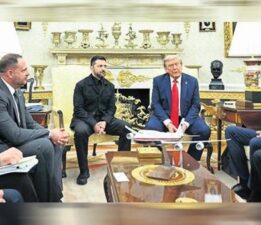 ‘Görüştürmek için hazırlığa başladım’