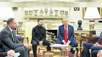 ‘Görüştürmek için hazırlığa başladım’