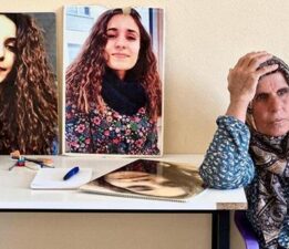 Gülistan Doku dosyası yeniden açıldı, özel ekip devrede: Ben kızımın kemiklerini istiyorum