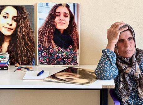 Gülistan Doku dosyası yeniden açıldı, özel ekip devrede: Ben kızımın kemiklerini istiyorum