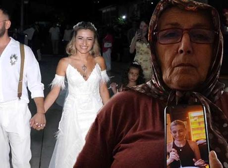Gündem haberleri! Sinem Somun cinayeti’nde şok ayrıntılar! Sinem Somun’un öldürülmeden önceki son fotoğrafı