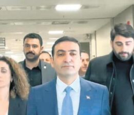 Güney görevden uzaklaştırıldı