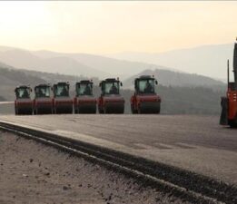 Güneydoğu Anadolu’nun rekabet gücünü artıracak projeye 1,55 milyar euro dış kredi