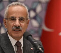 Güneydoğu sanayisini Akdeniz’e taşıyacak ulaştırma projesinde inşaat aşamasına gelindi