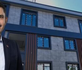 Güngören’de Yarısı Bizden dönüşümü: ‘Sağlam, güvenli yuvalar hayal değil’