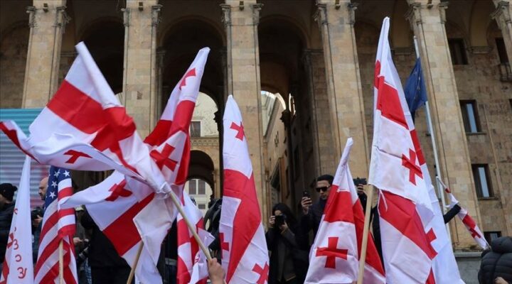 Gürcistan’da enflasyon sıçradı