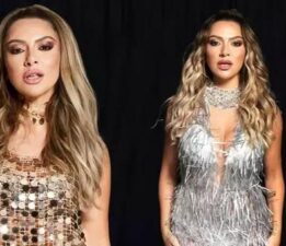 Hadise’nin pozu tartışma yarattı