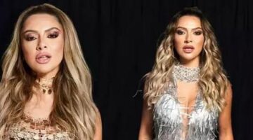 Hadise’nin pozu tartışma yarattı