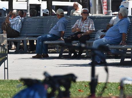 Hafta sonu 3 büyük ilde hava nasıl olacak?