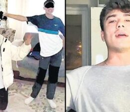 Hakan Çakar cinayeti! Aile boyu sabıkalılar