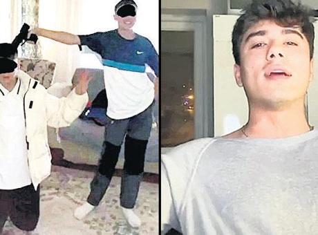 Hakan Çakar cinayeti! Aile boyu sabıkalılar