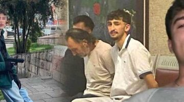 Hakan Çakır cinayeti ile ilgili şok detaylar! Katiller gözaltındayken firar etti: ‘Korktuk, o yüzden kaçtık’