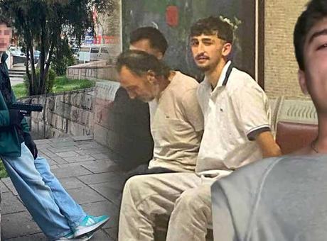 Hakan Çakır cinayeti ile ilgili şok detaylar! Katiller gözaltındayken firar etti: ‘Korktuk, o yüzden kaçtık’