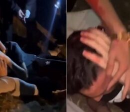 Hakan Çakır’ın katillerinin yeni görüntüsü: Başka birinin kulağını kesip paylaşmışlar