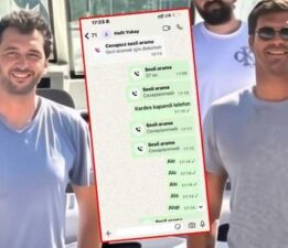 Halit Yukay’ın ölümü ile ilgili oyuncu Kıvanç Tatlıtuğ’un ifadesi ortaya çıktı: ‘Bir ses duydum’ dedi
